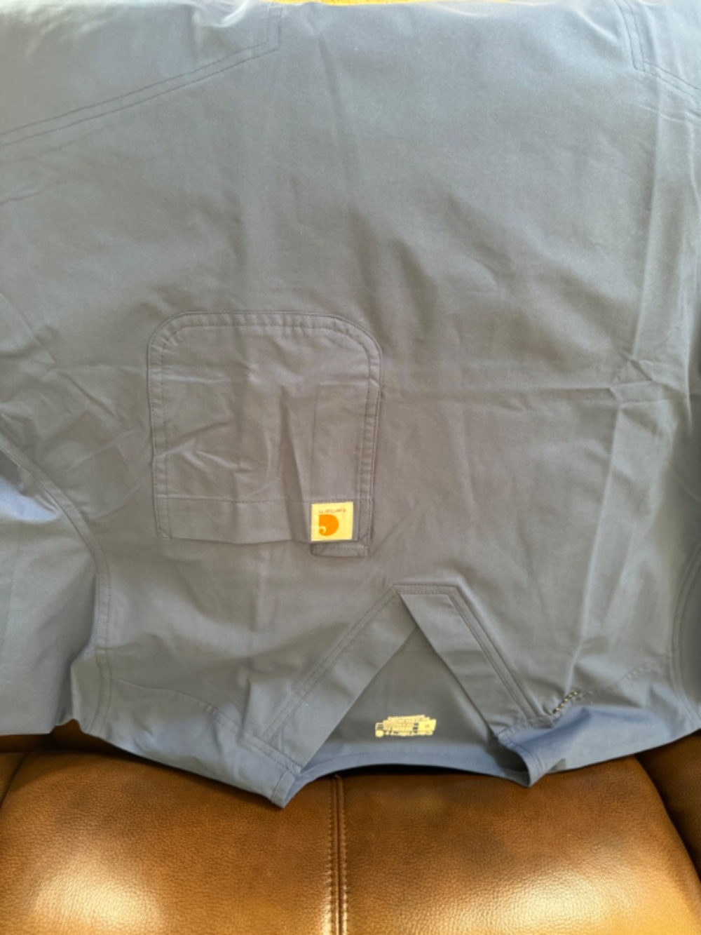 Carhartt Scrub - Picture 2 of 4